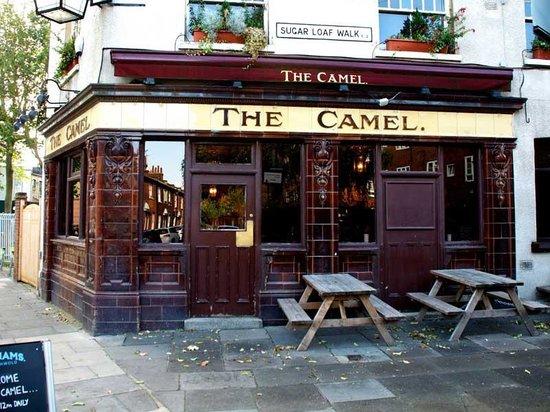 The Camel Pub